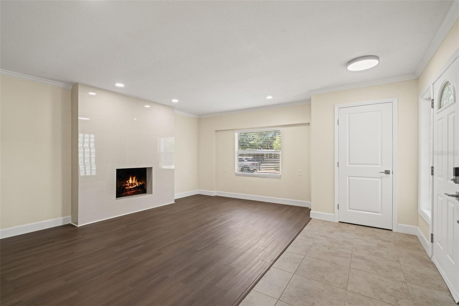 SHORE ACRES OVERLOOK SEC - Residential