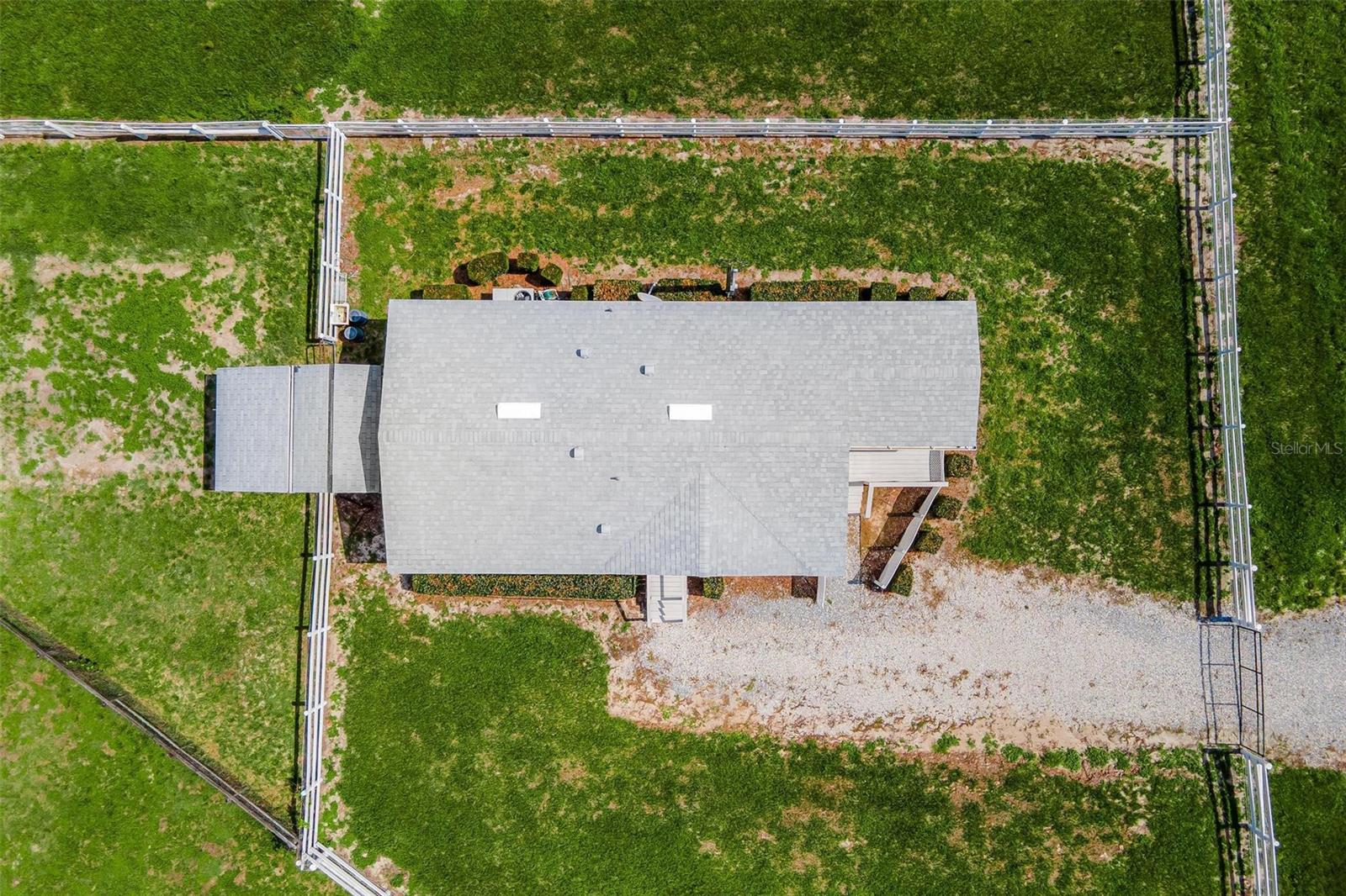 NA - Residential