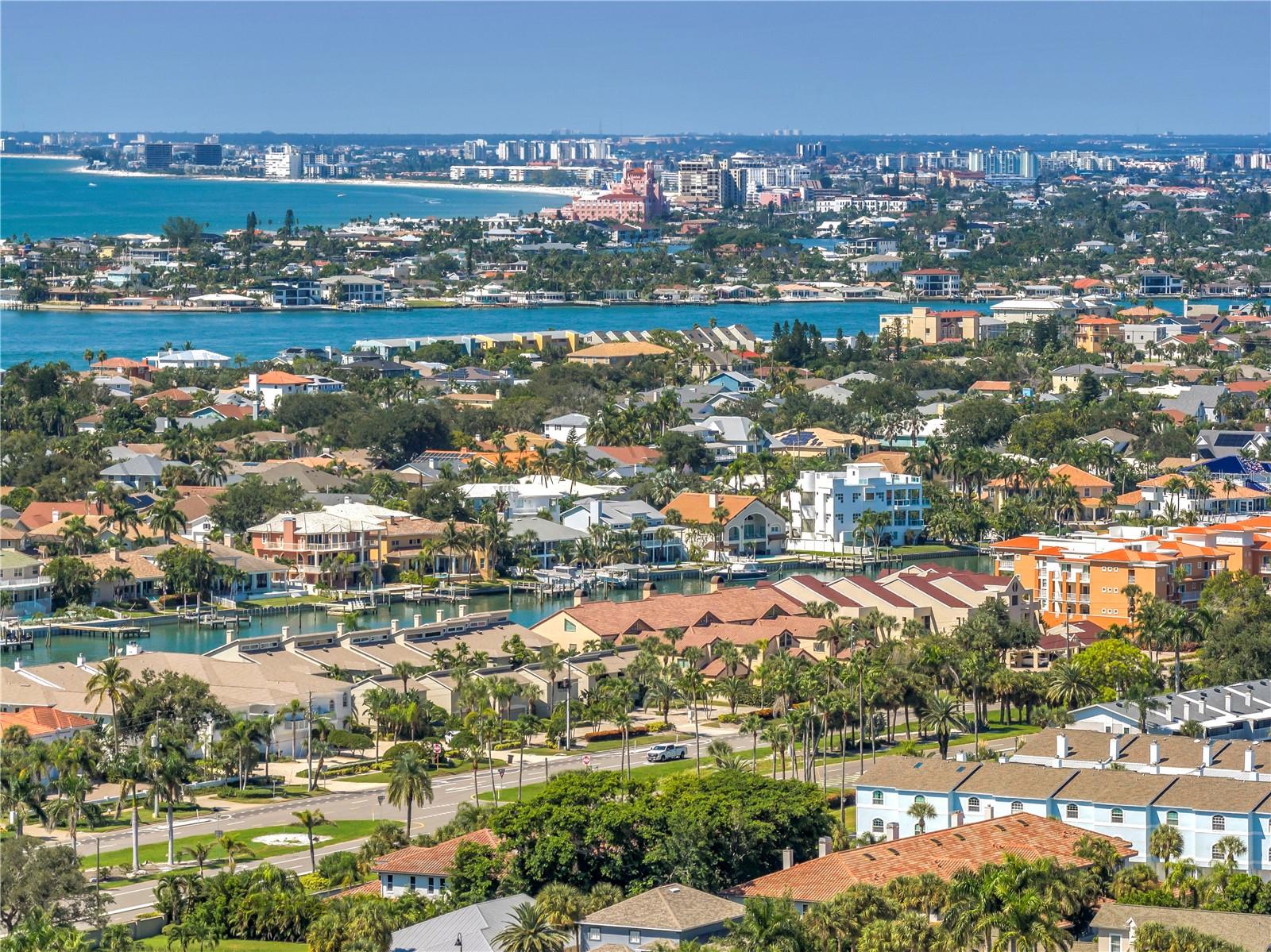 VILLA DEL MAR - Residential