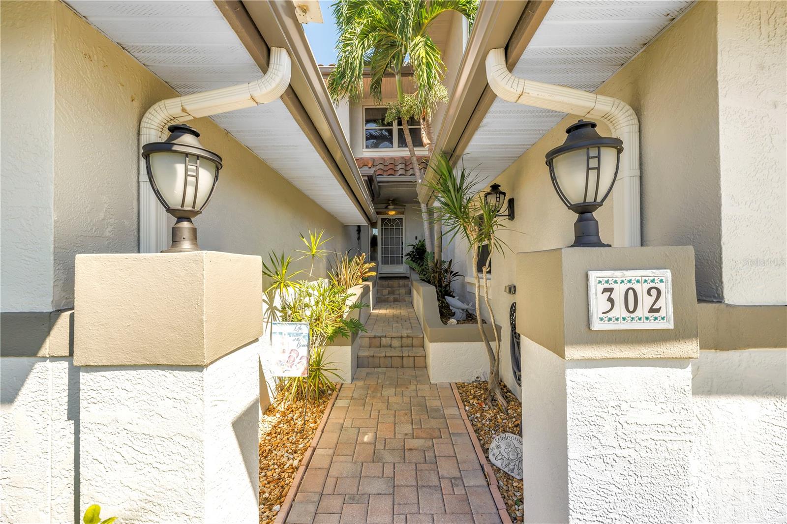 VILLA DEL MAR - Residential