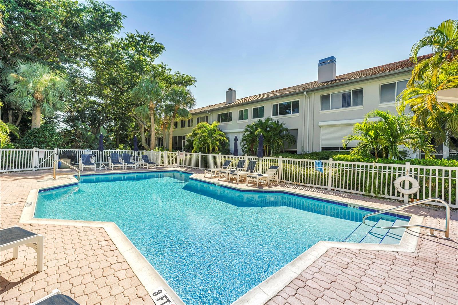 VILLA DEL MAR - Residential