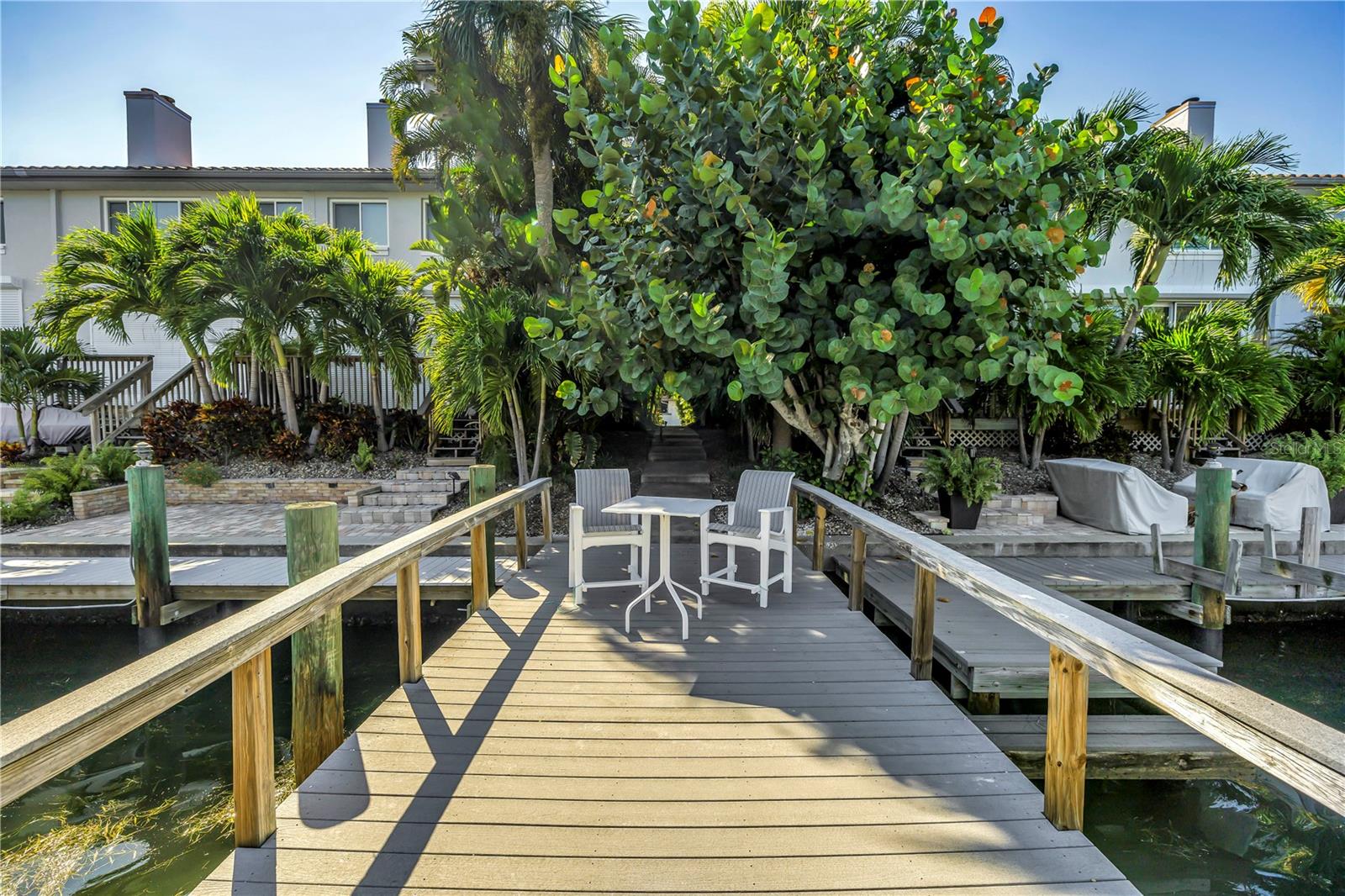 VILLA DEL MAR - Residential