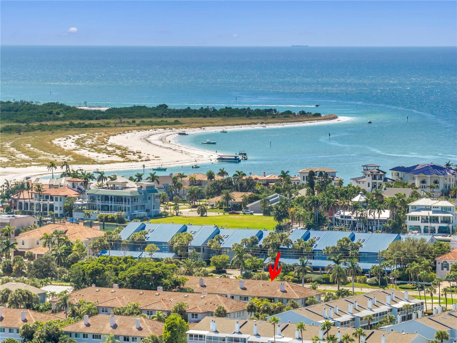VILLA DEL MAR - Residential