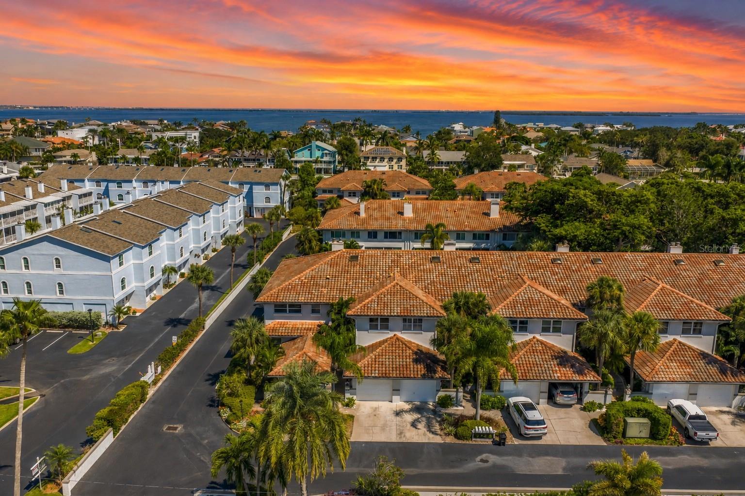 VILLA DEL MAR - Residential