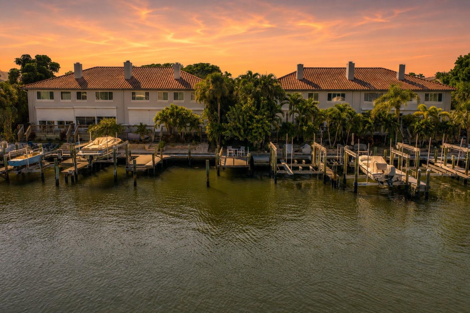 VILLA DEL MAR - Residential