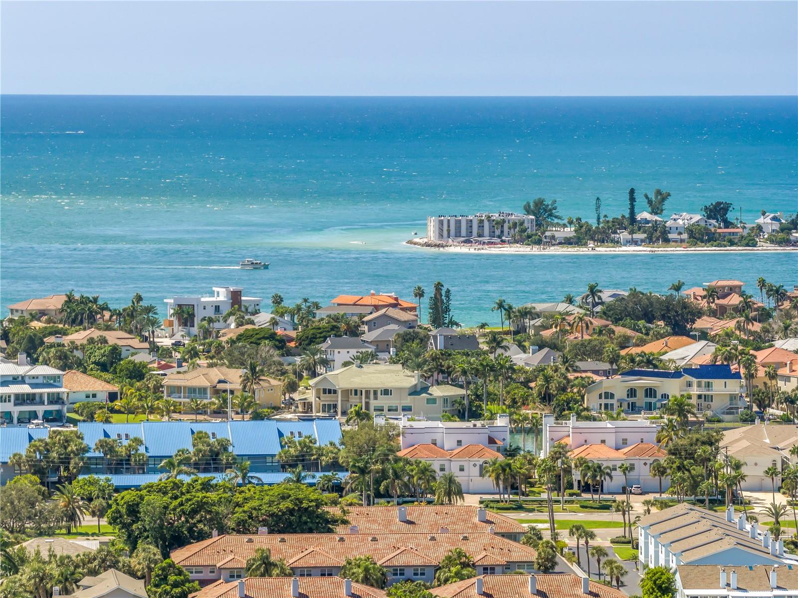 VILLA DEL MAR - Residential
