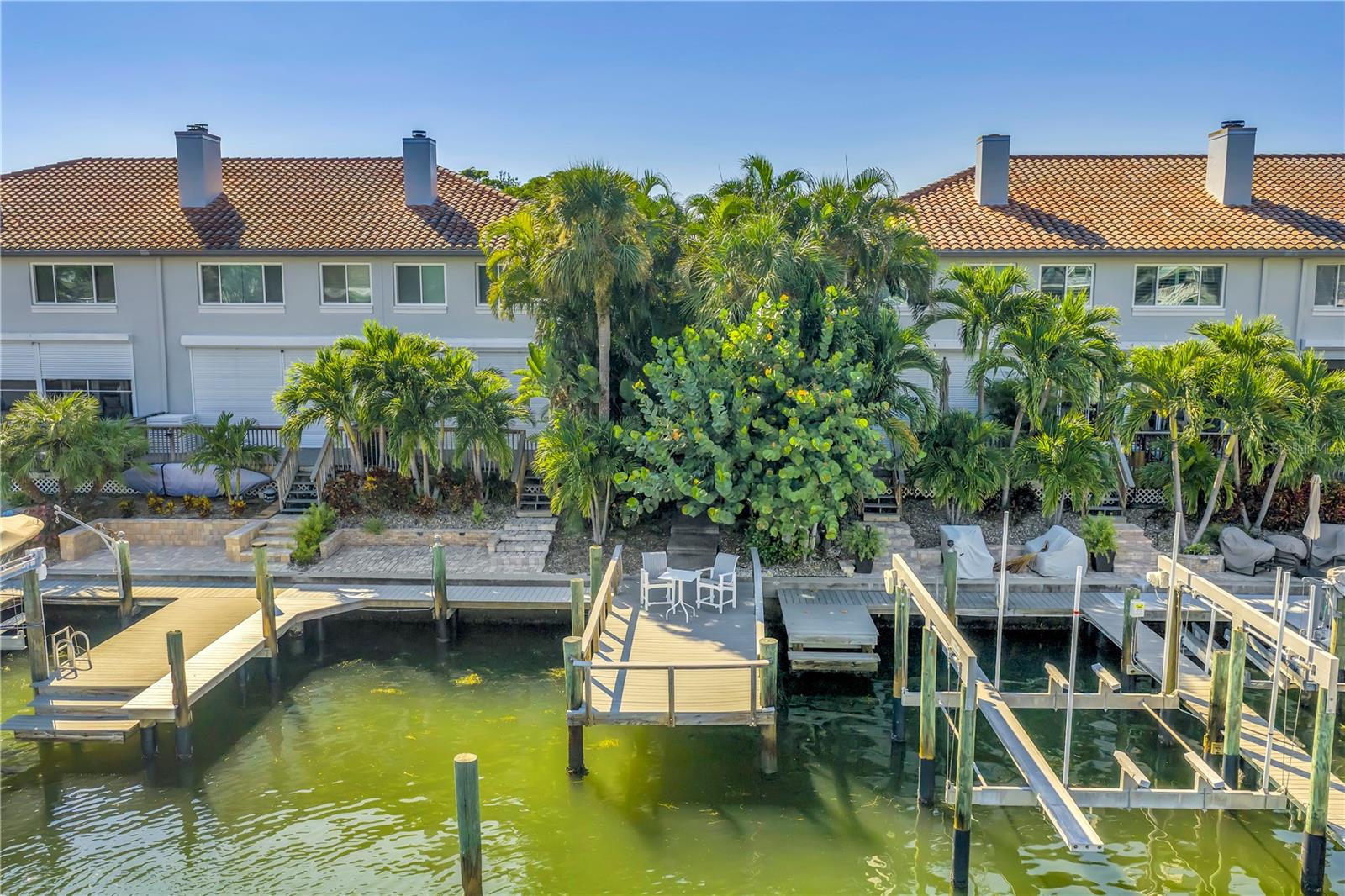 VILLA DEL MAR - Residential