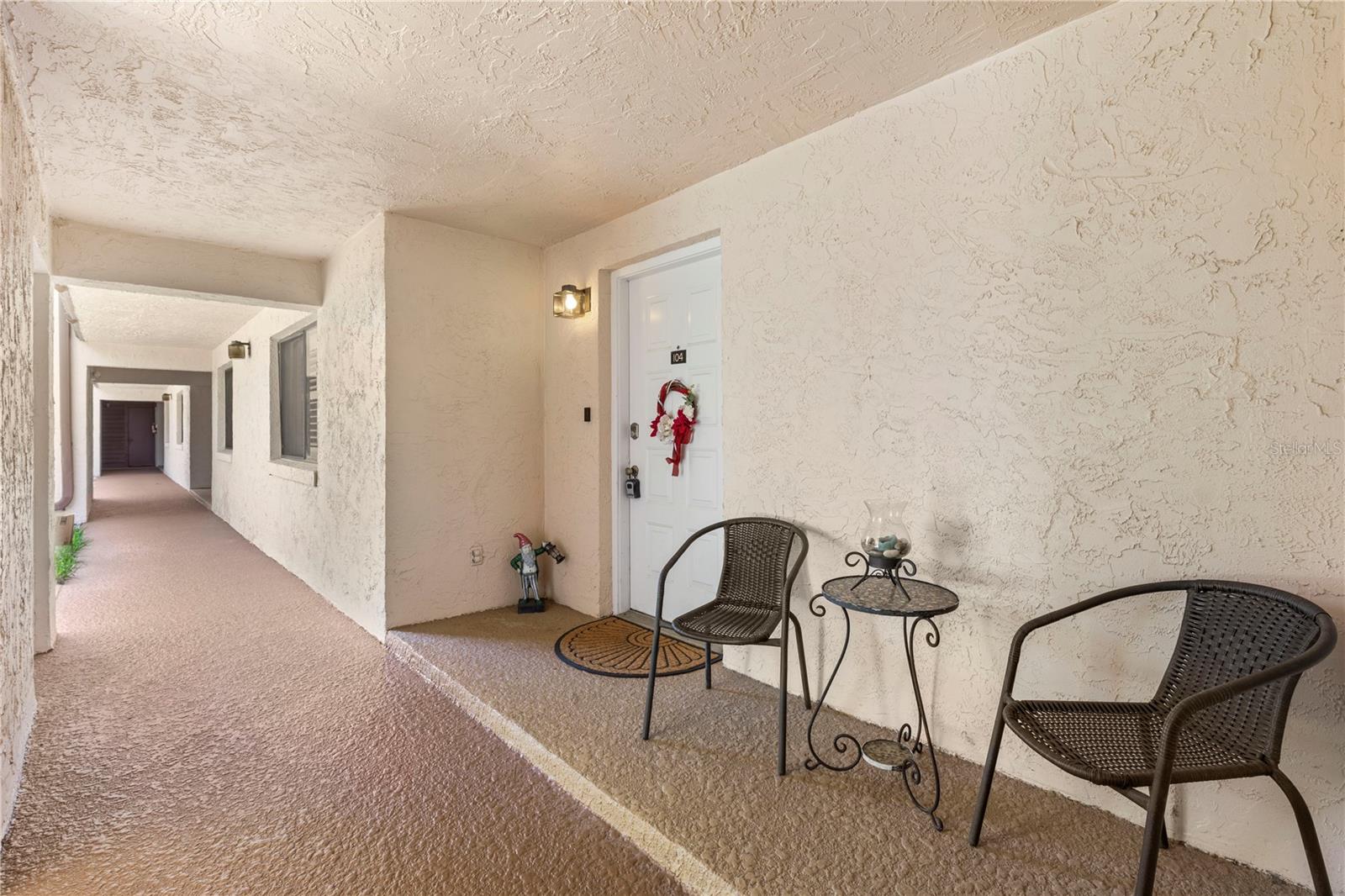 INDIGO POINT CONDO PH 01 - Residential
