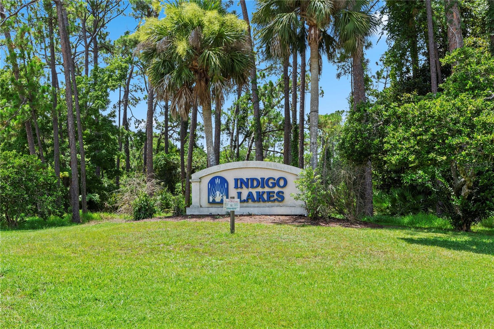 INDIGO POINT CONDO PH 01 - Residential