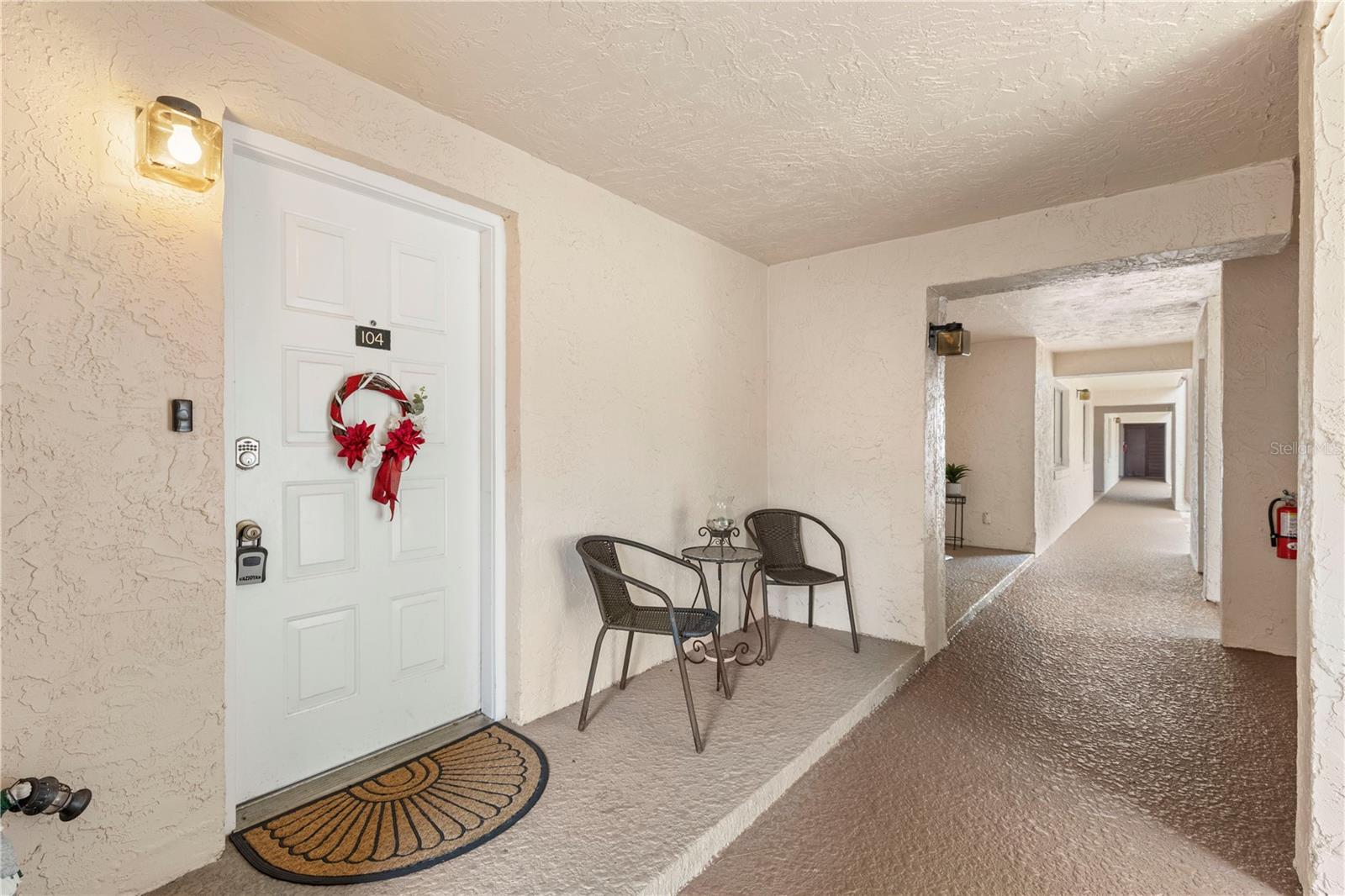 INDIGO POINT CONDO PH 01 - Residential