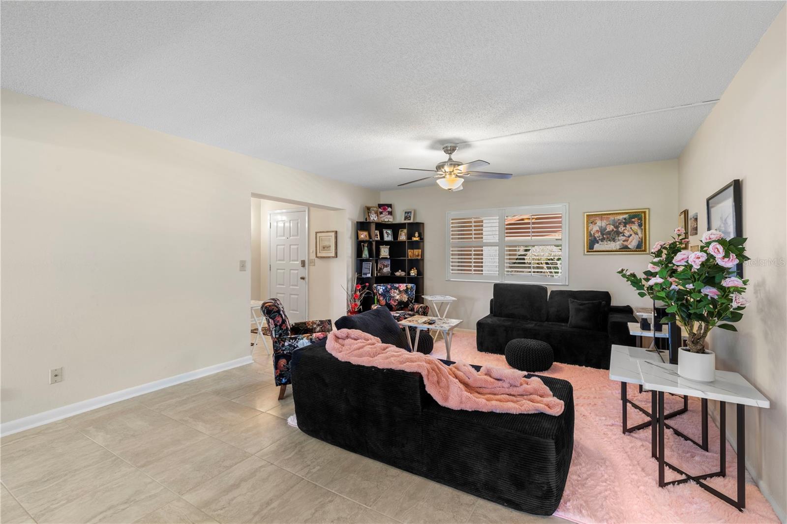 INDIGO POINT CONDO PH 01 - Residential
