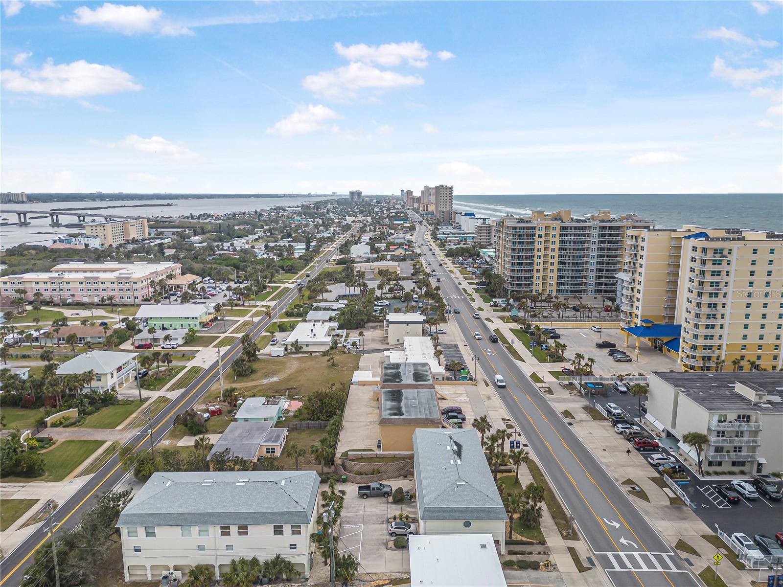 GRANDVIEW CONDO - Residential
