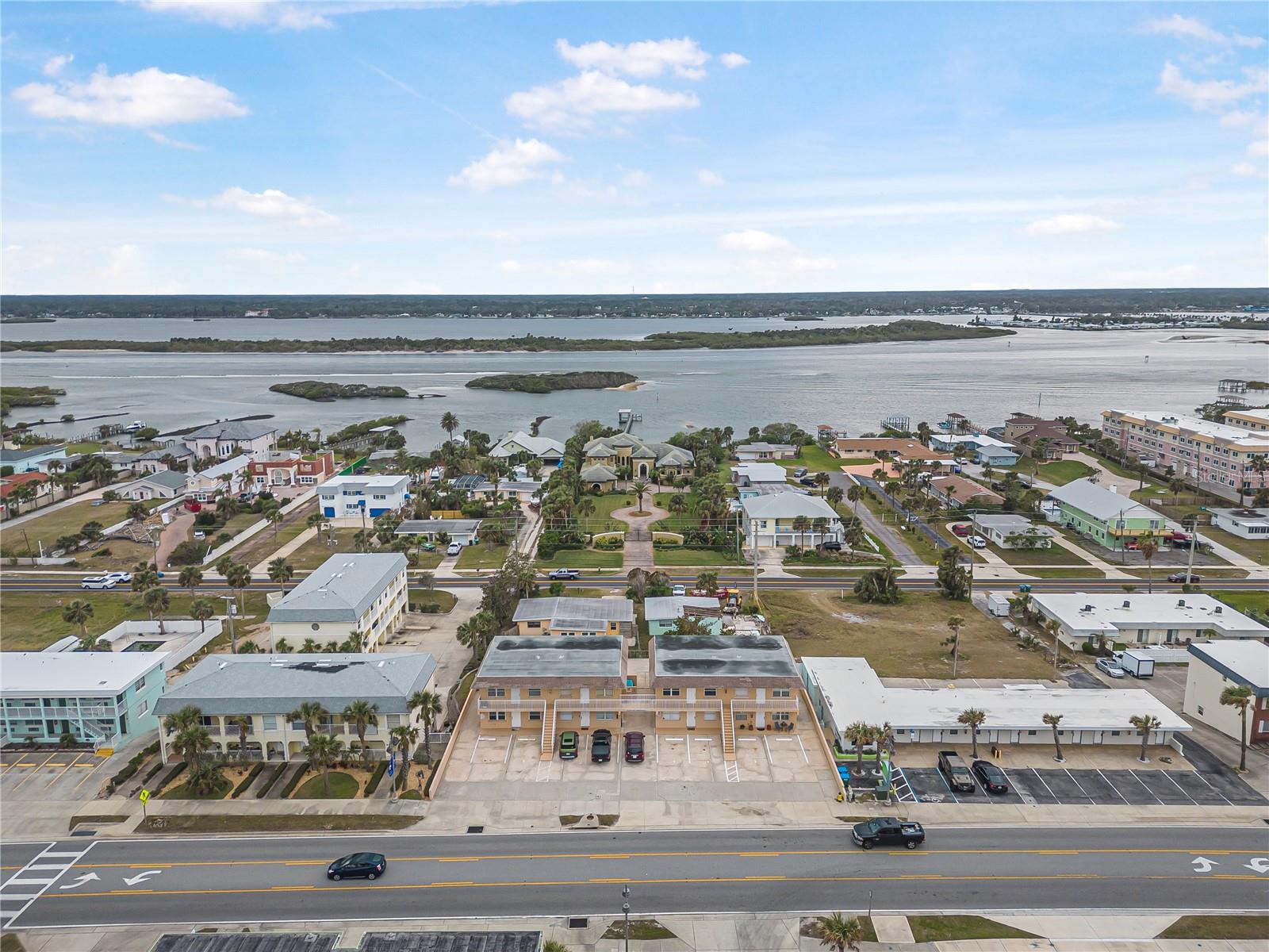 GRANDVIEW CONDO - Residential