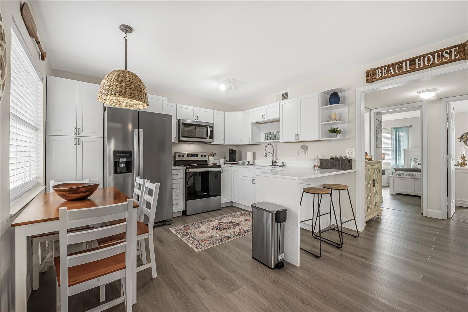 GRANDVIEW CONDO - Residential