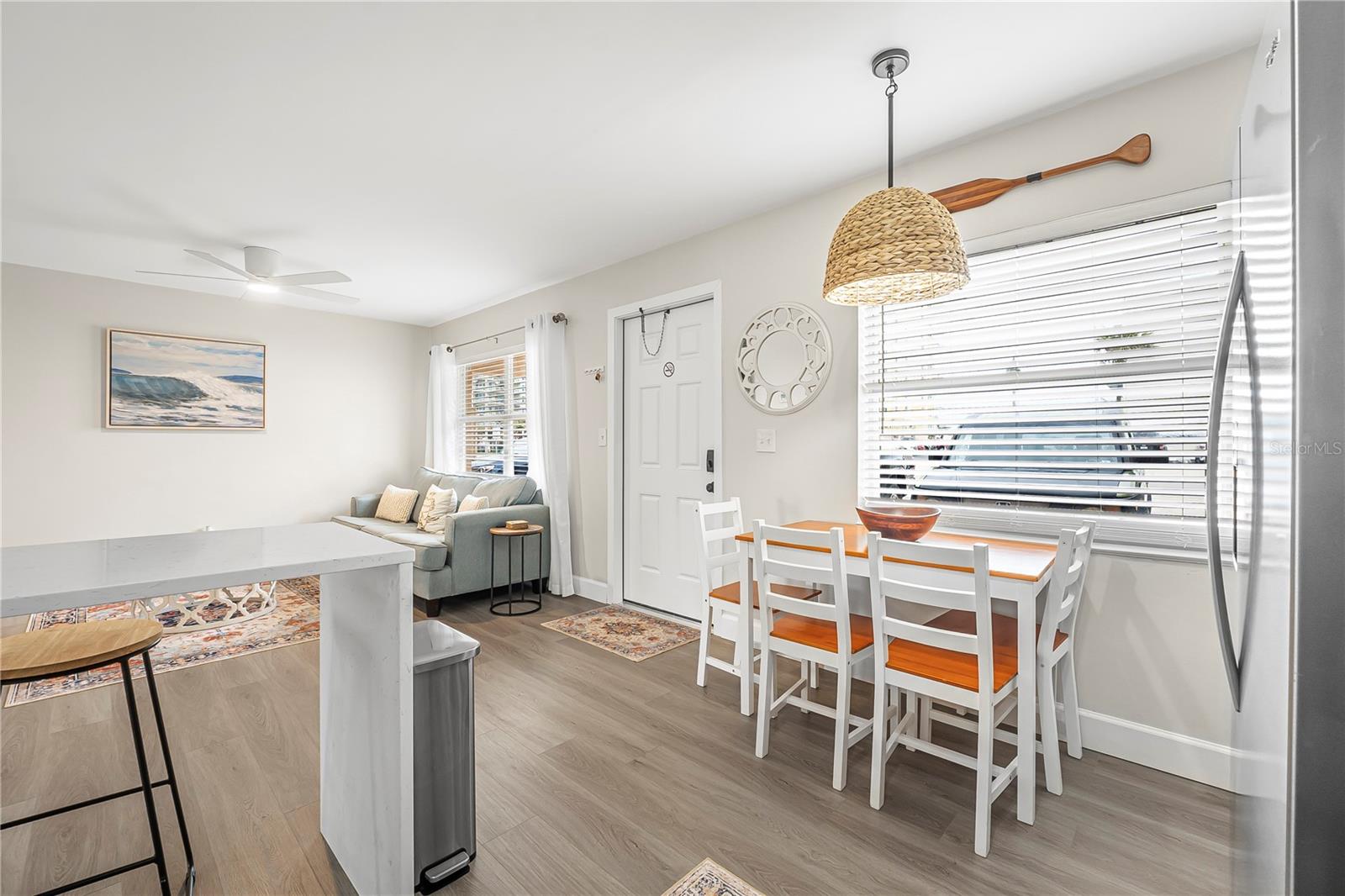 GRANDVIEW CONDO - Residential