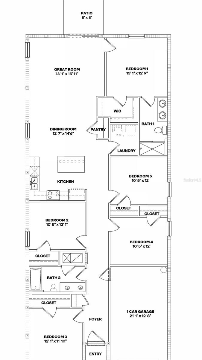 OAKFIELD LAKES - Residential
