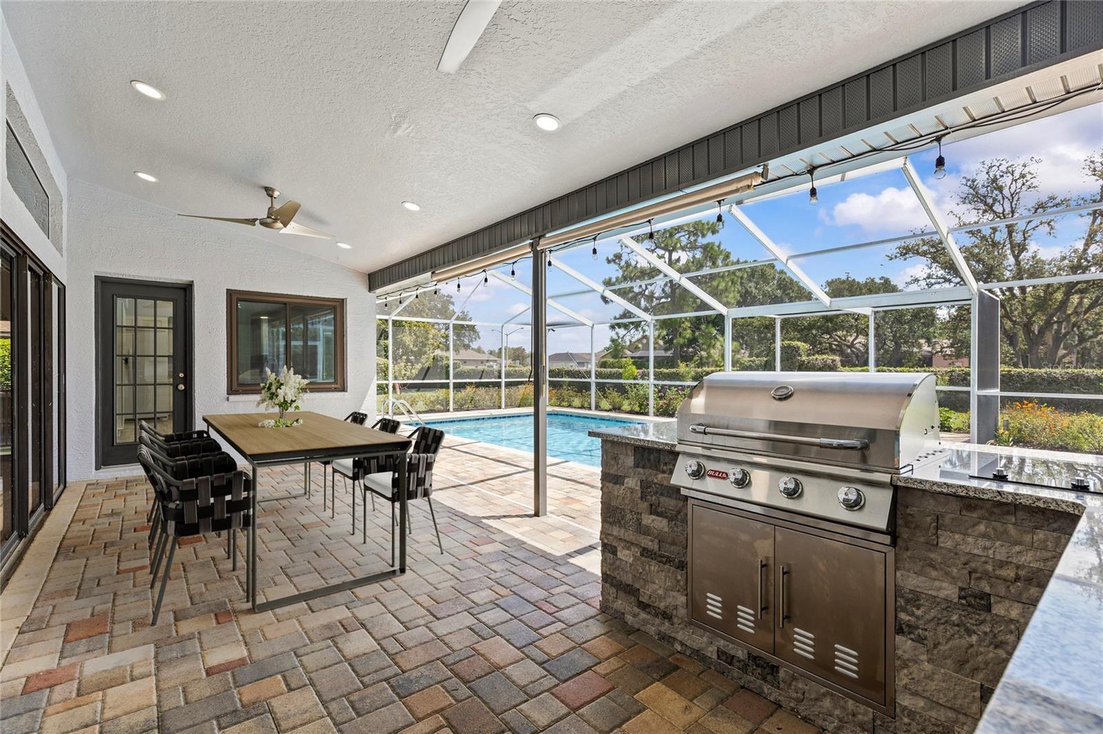 GLEN LAKES PH 1 - Residential Lease
