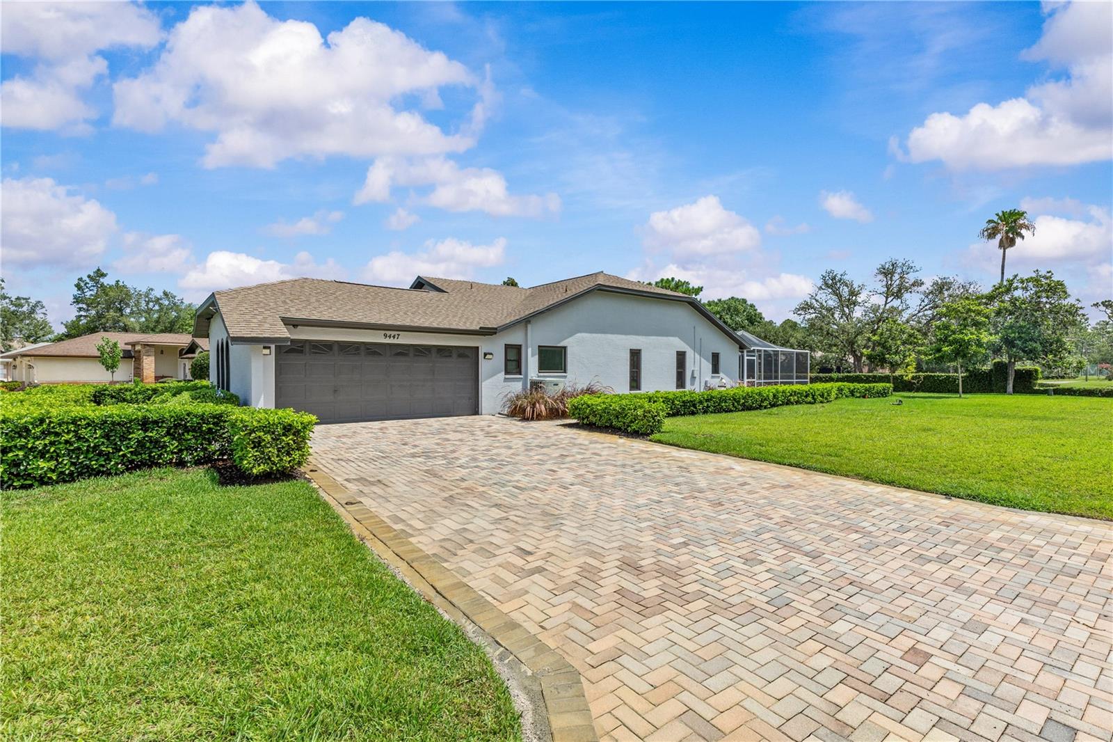 GLEN LAKES PH 1 - Residential Lease