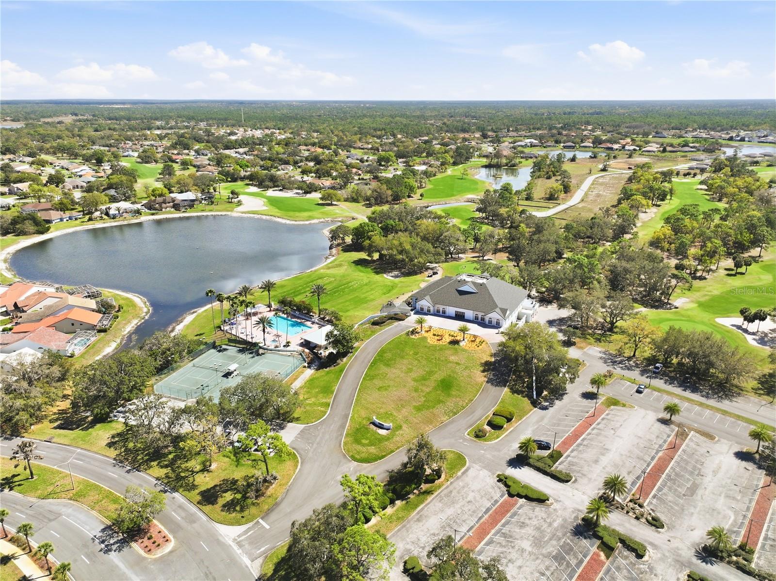 GLEN LAKES PH 1 - Residential Lease