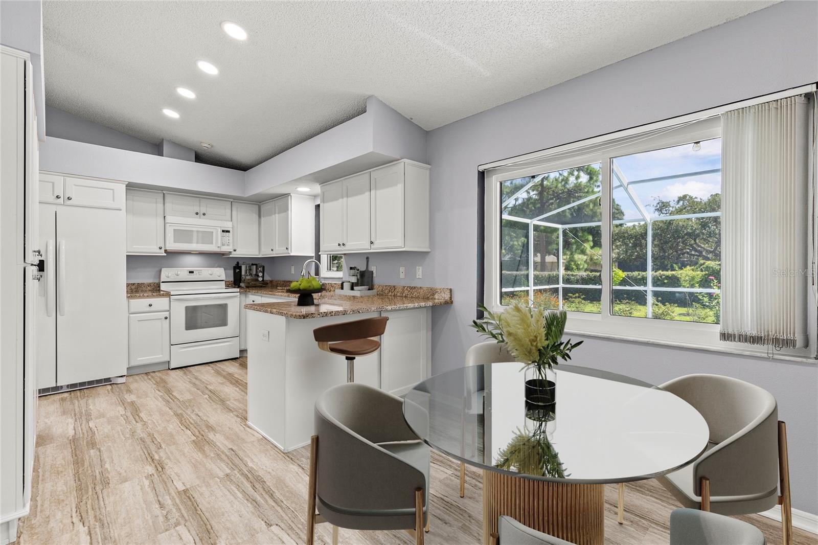 GLEN LAKES PH 1 - Residential Lease