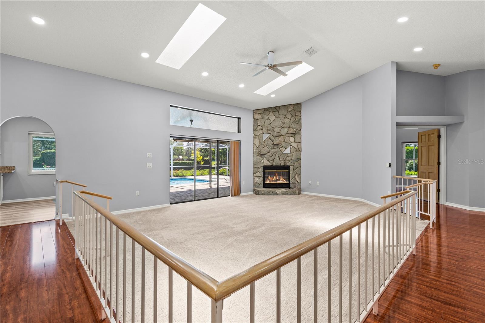 GLEN LAKES PH 1 - Residential Lease