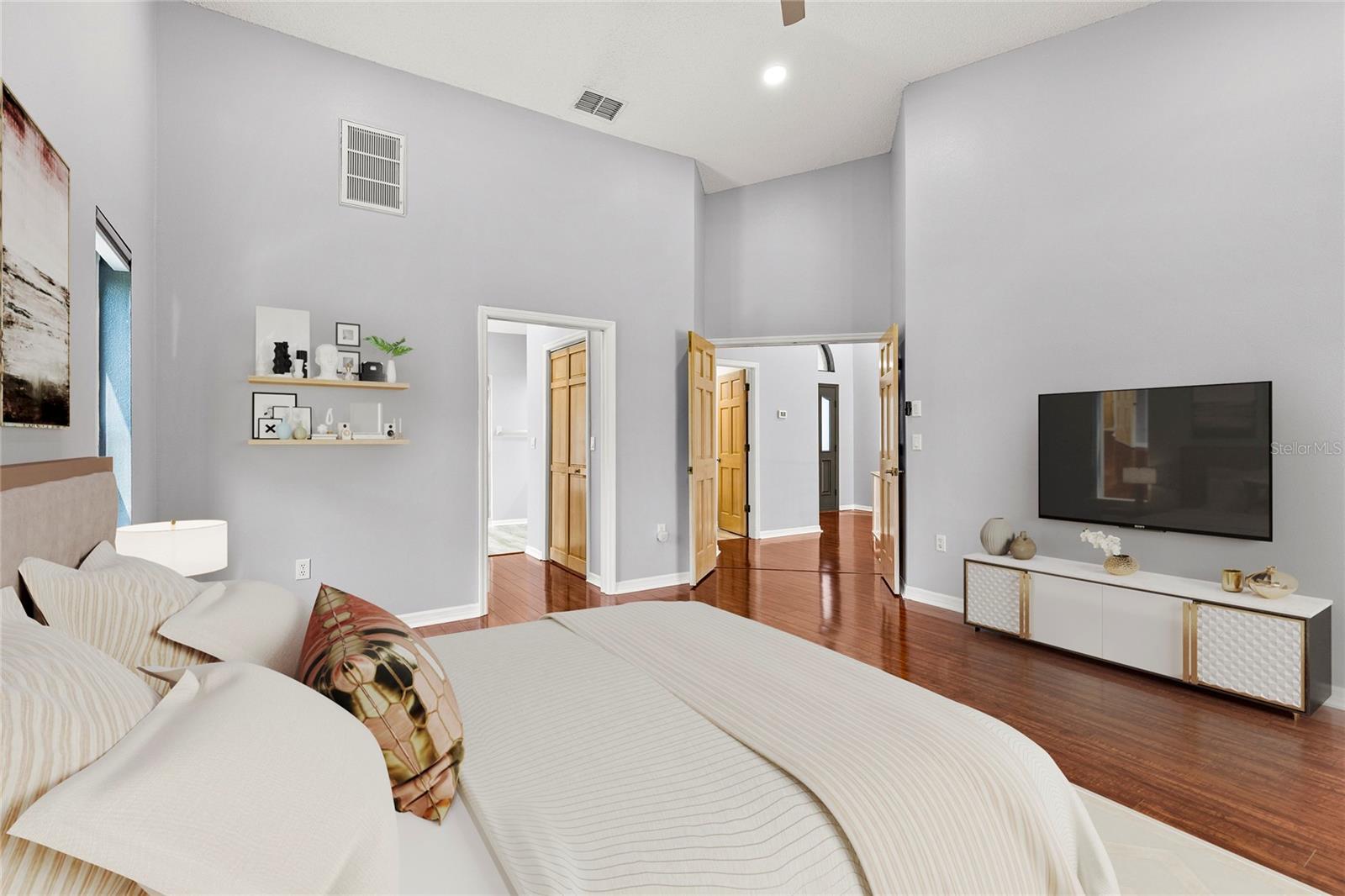 GLEN LAKES PH 1 - Residential Lease