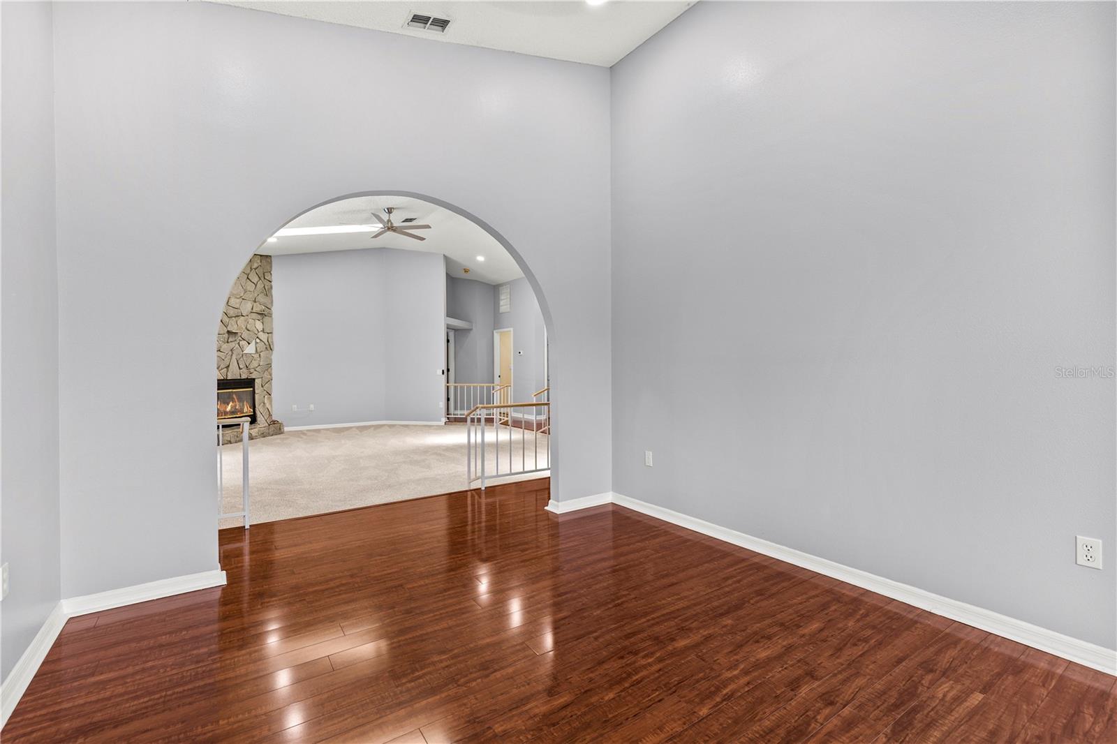 GLEN LAKES PH 1 - Residential Lease