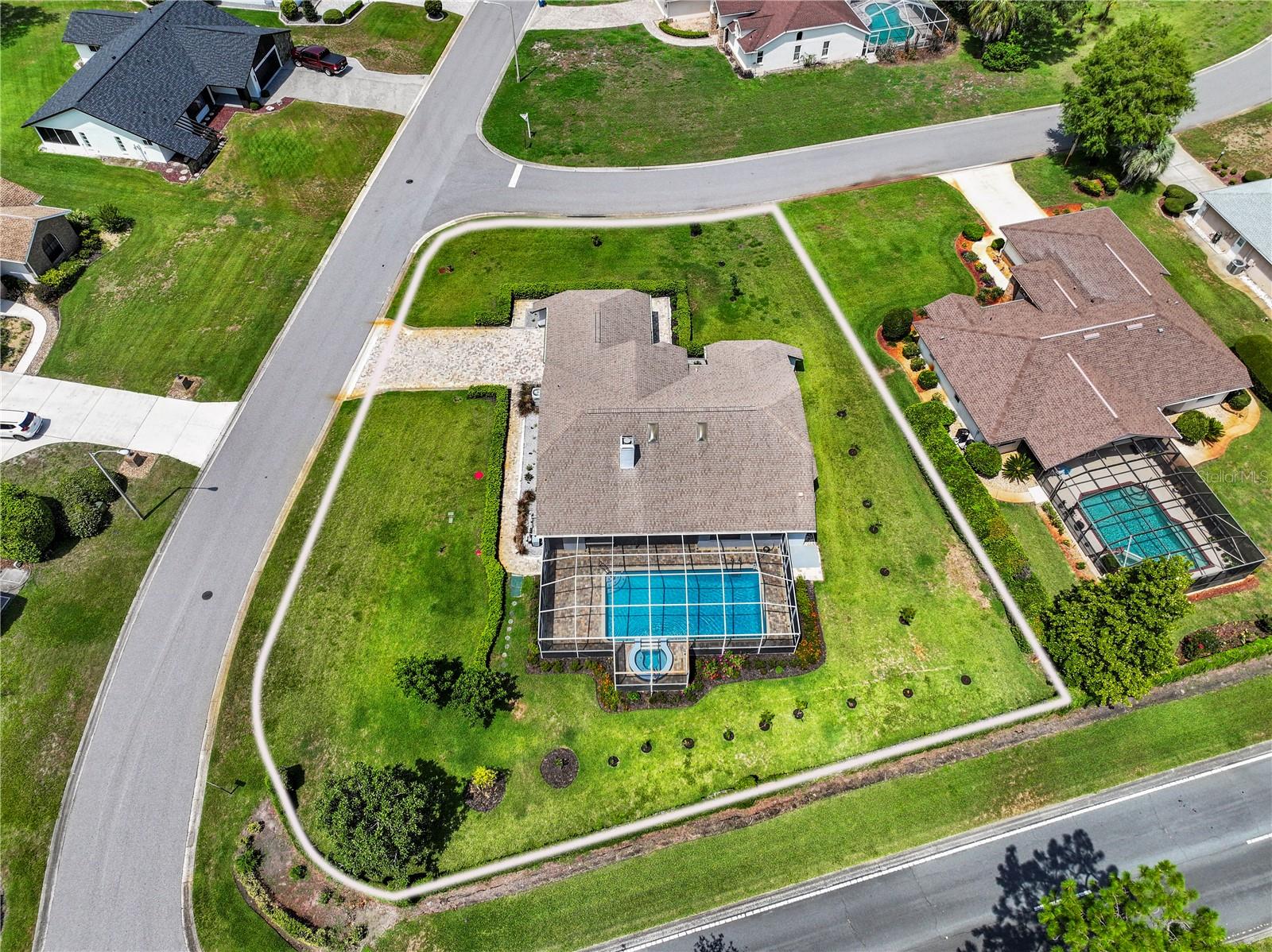 GLEN LAKES PH 1 - Residential Lease