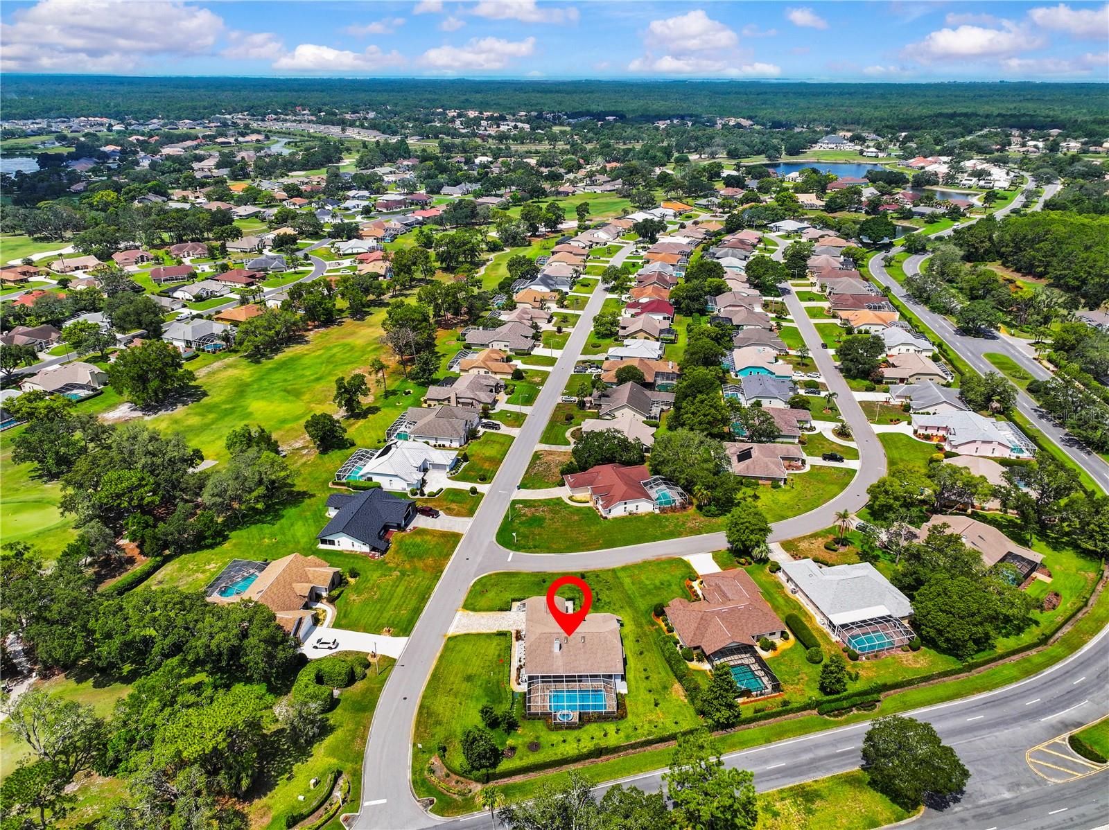 GLEN LAKES PH 1 - Residential Lease