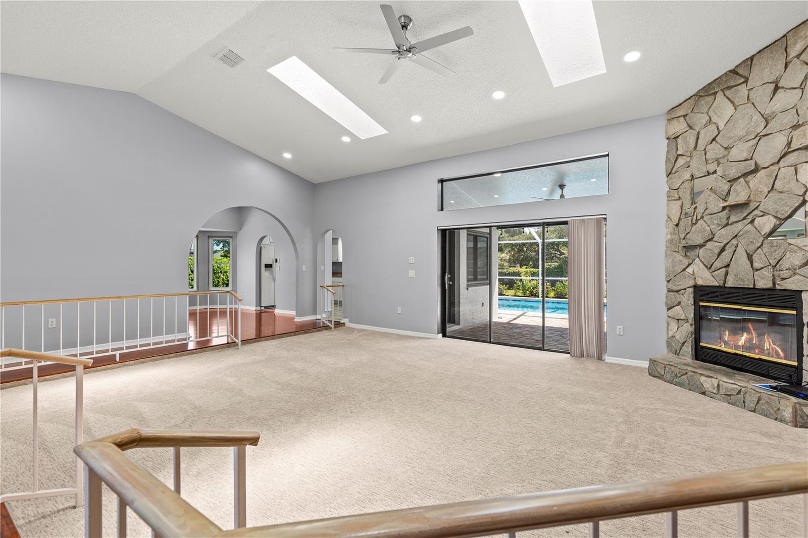 GLEN LAKES PH 1 - Residential Lease