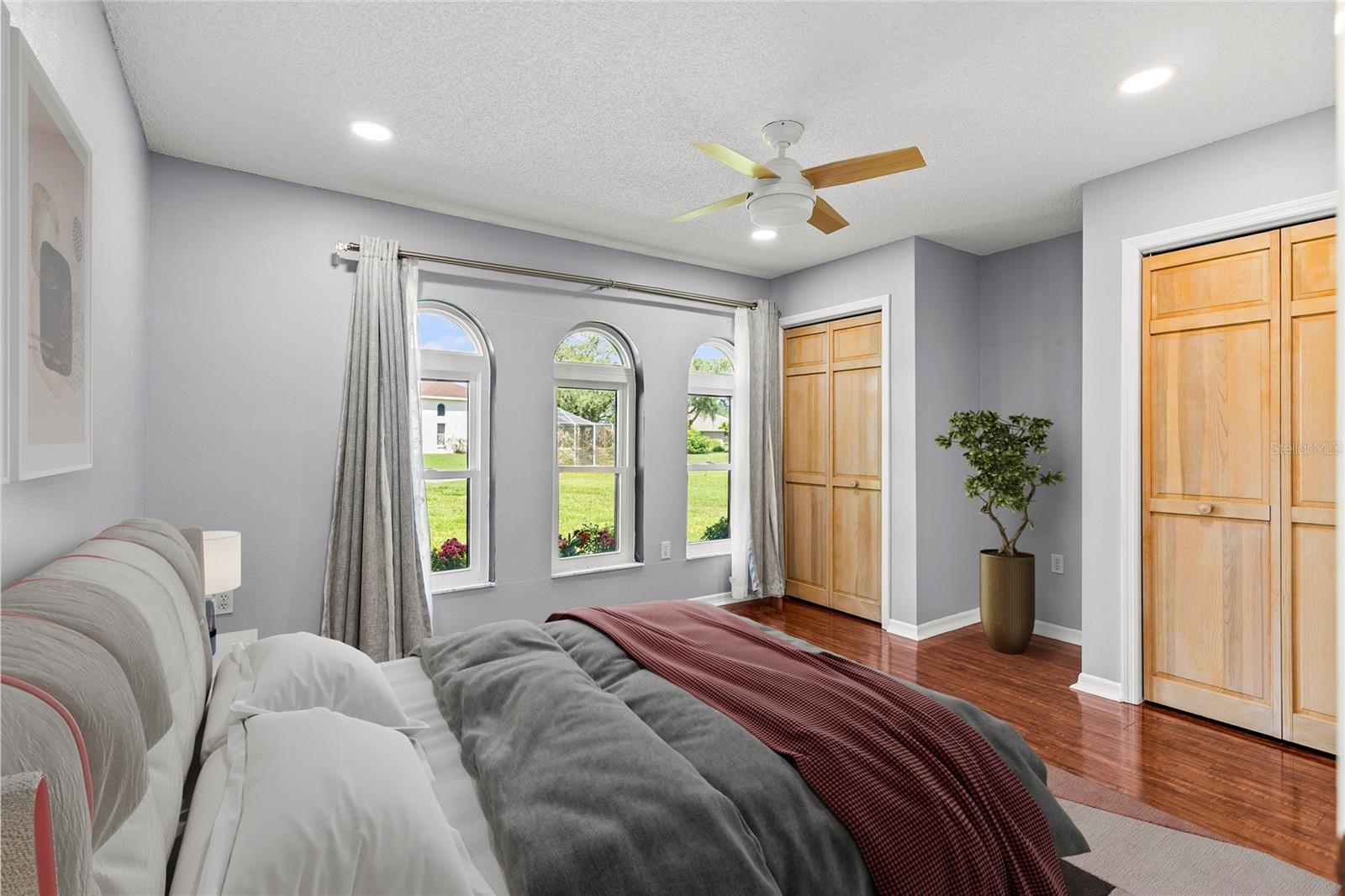GLEN LAKES PH 1 - Residential Lease