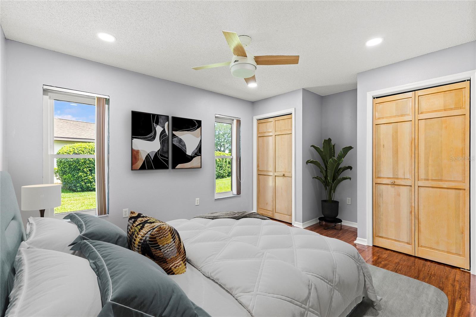 GLEN LAKES PH 1 - Residential Lease