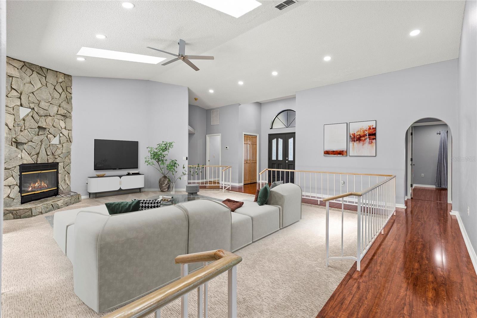 GLEN LAKES PH 1 - Residential Lease