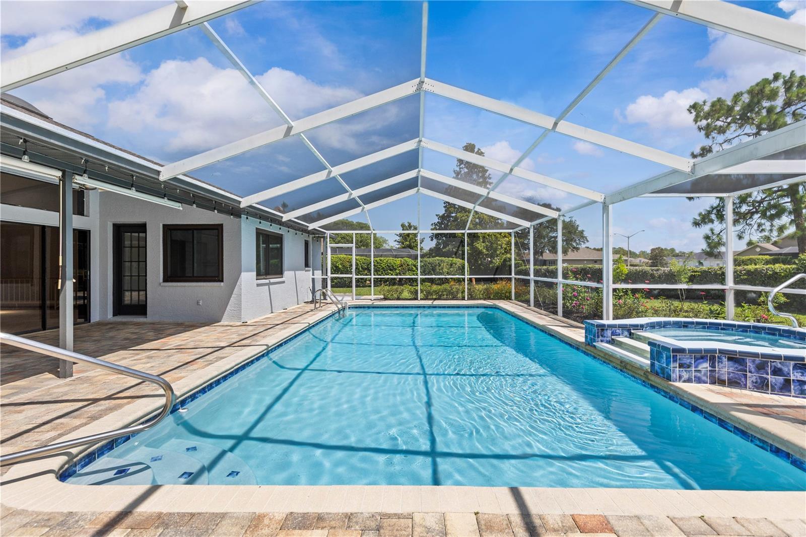 GLEN LAKES PH 1 - Residential Lease