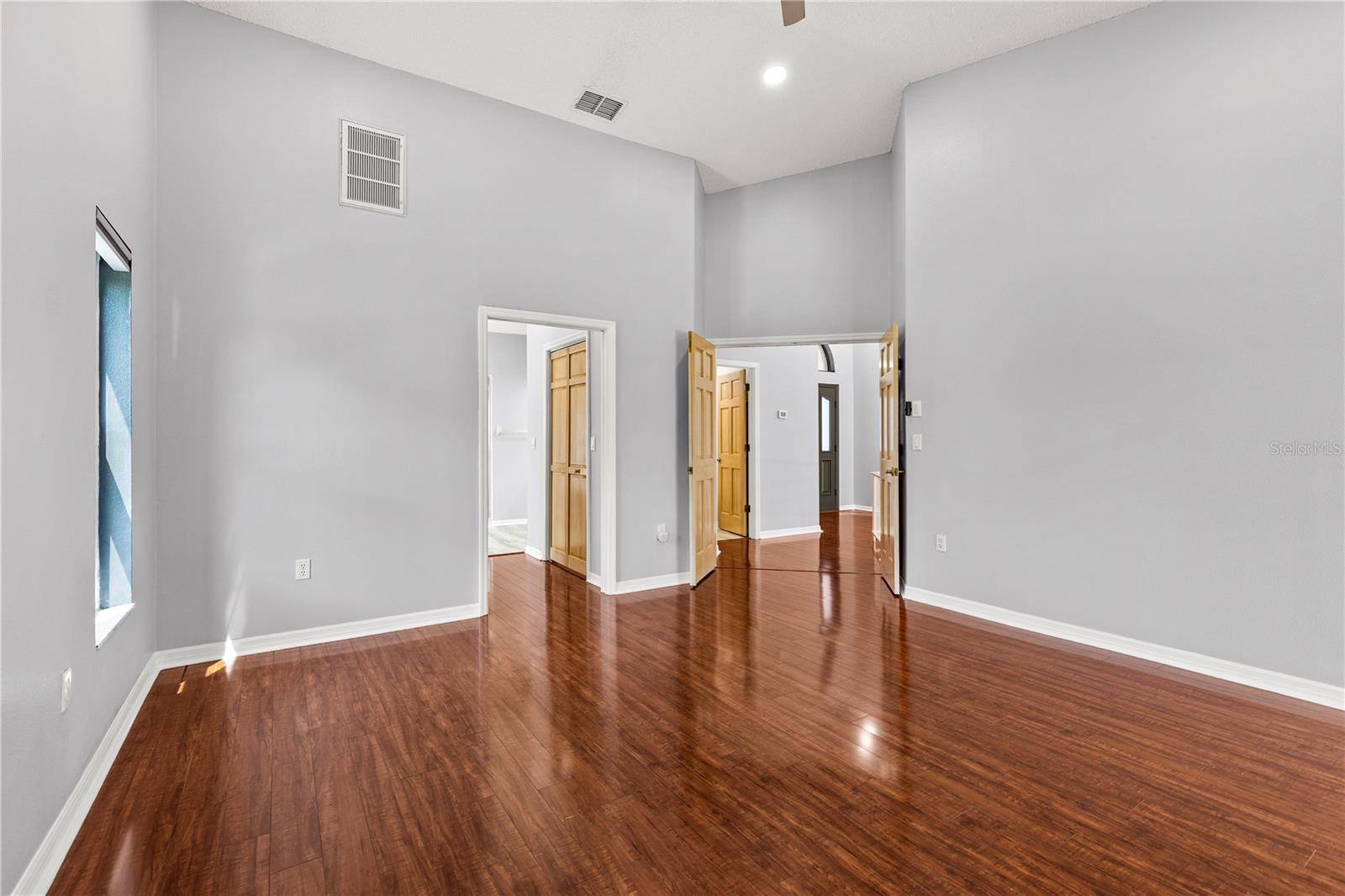 GLEN LAKES PH 1 - Residential Lease
