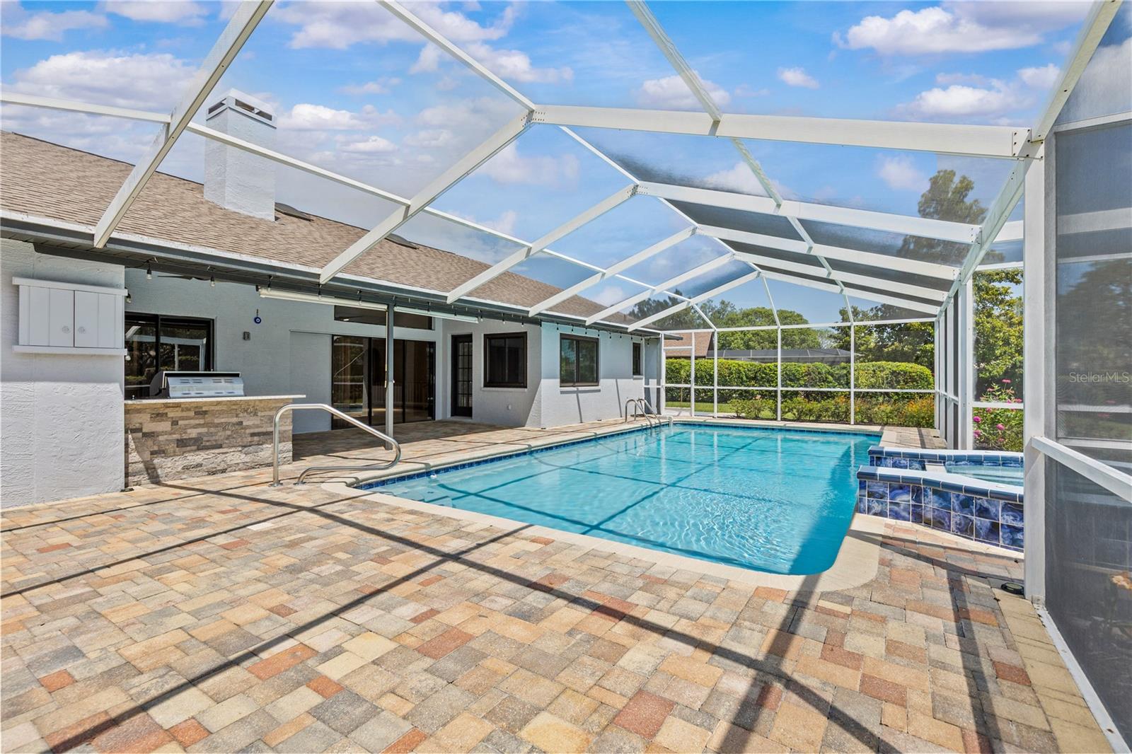 GLEN LAKES PH 1 - Residential Lease