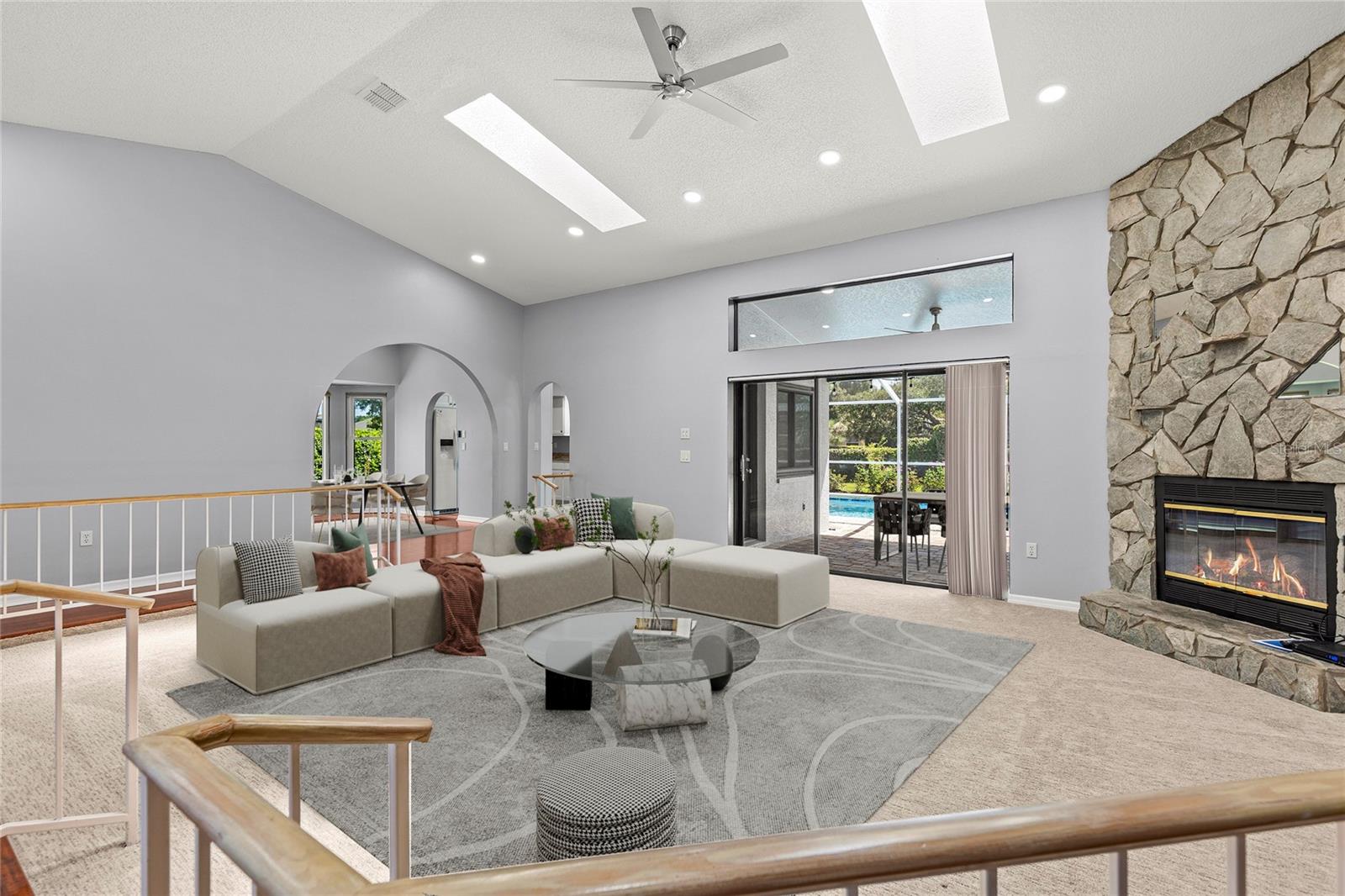 GLEN LAKES PH 1 - Residential Lease