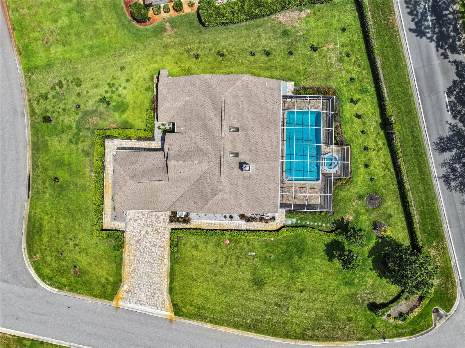 GLEN LAKES PH 1 - Residential Lease
