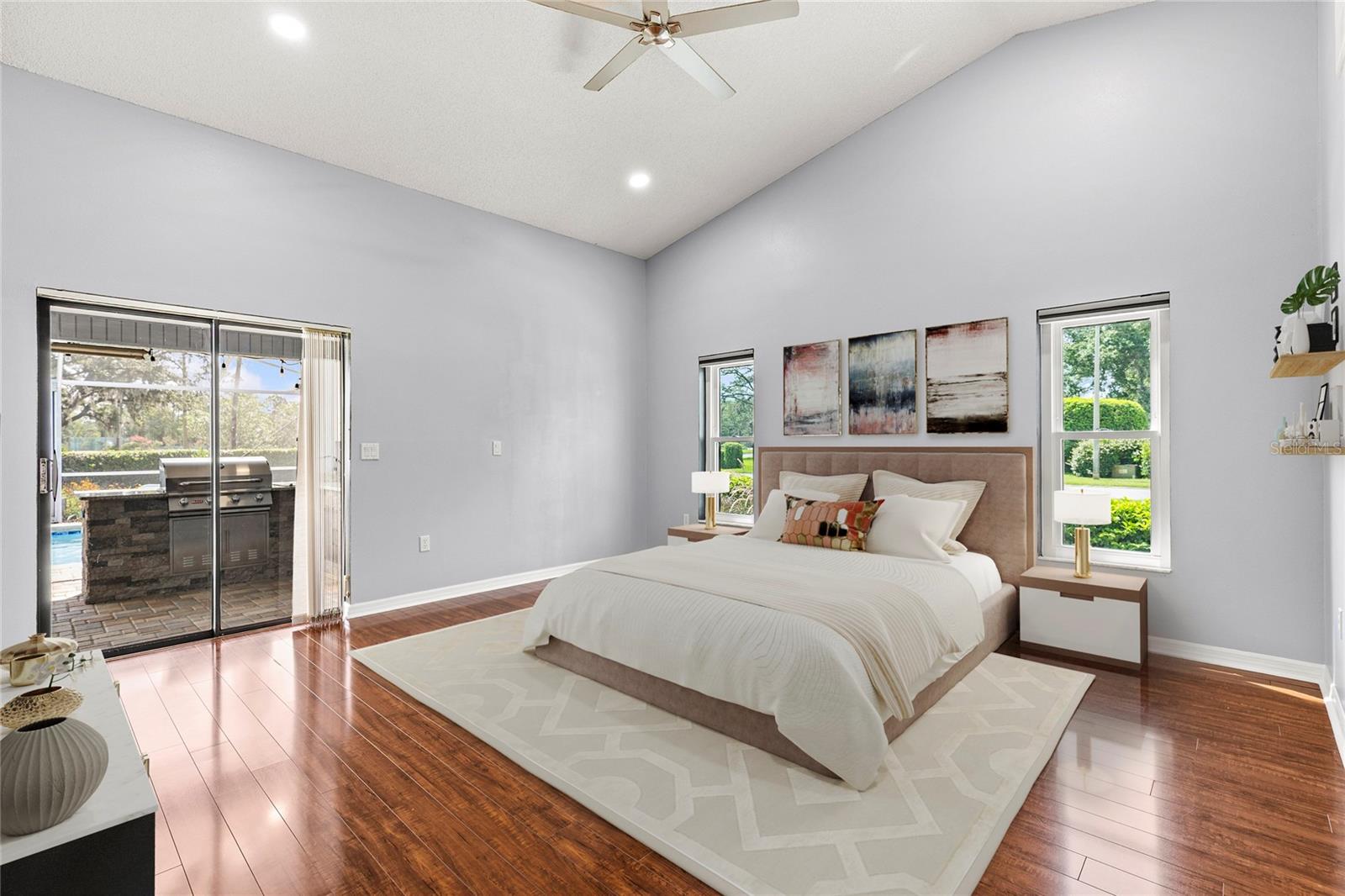 GLEN LAKES PH 1 - Residential Lease