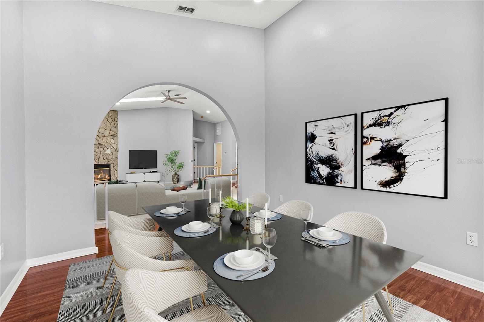 GLEN LAKES PH 1 - Residential Lease