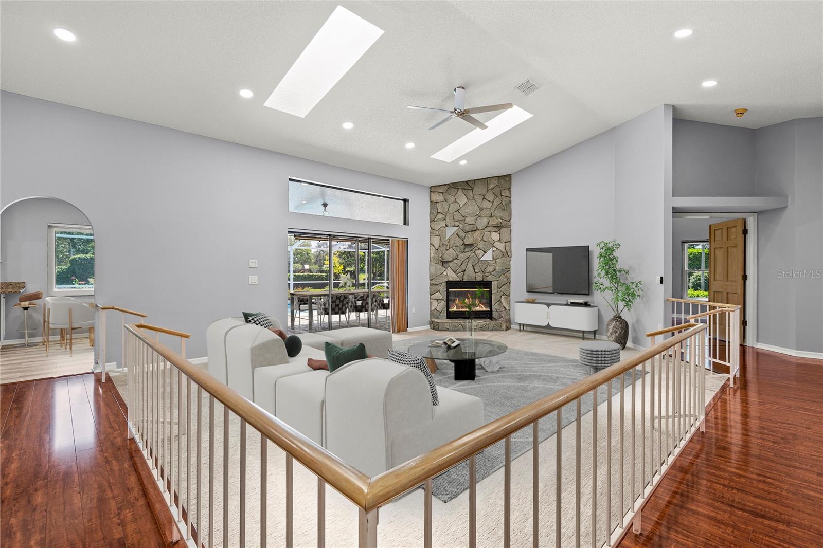GLEN LAKES PH 1 - Residential Lease