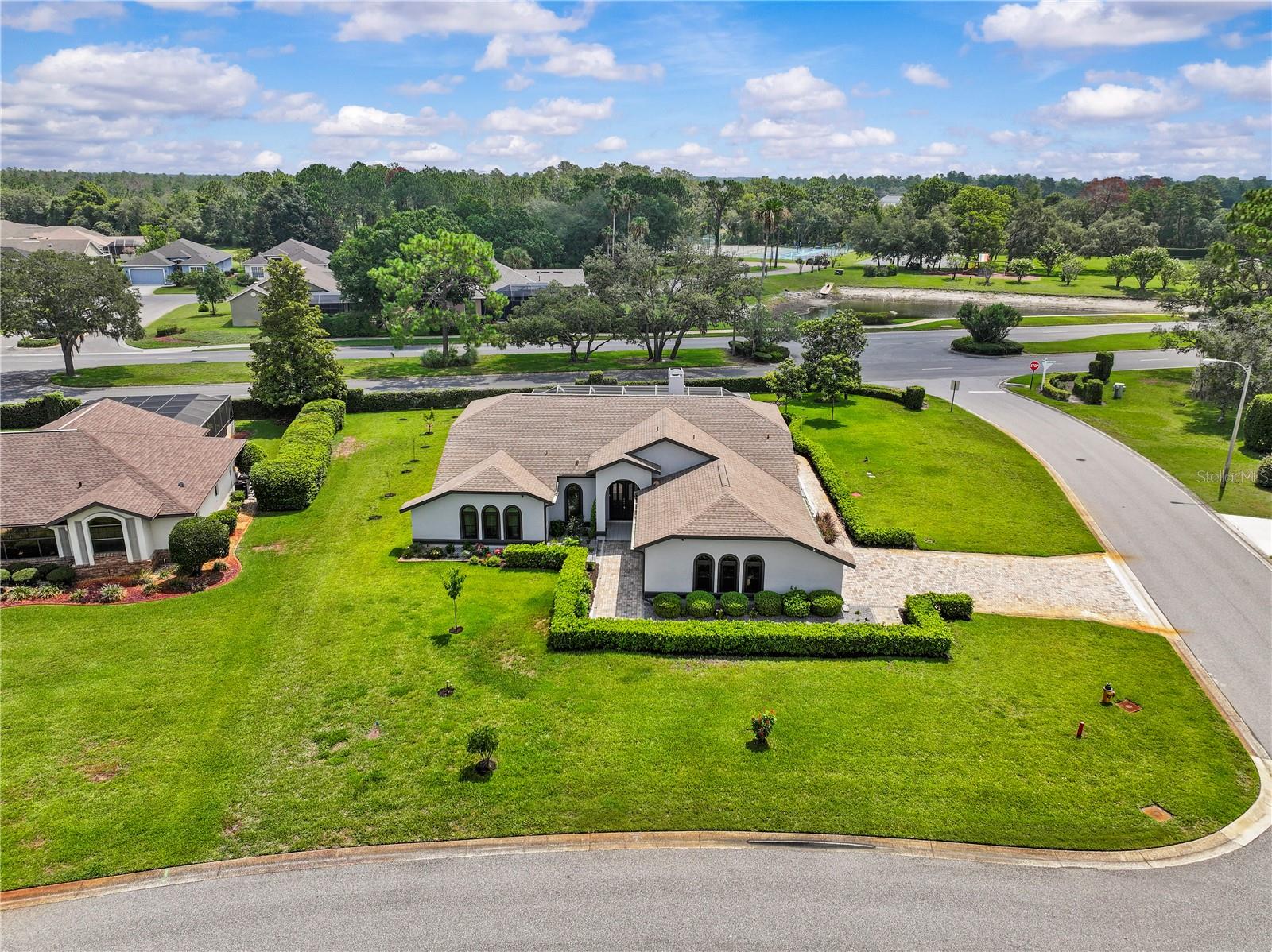 GLEN LAKES PH 1 - Residential Lease