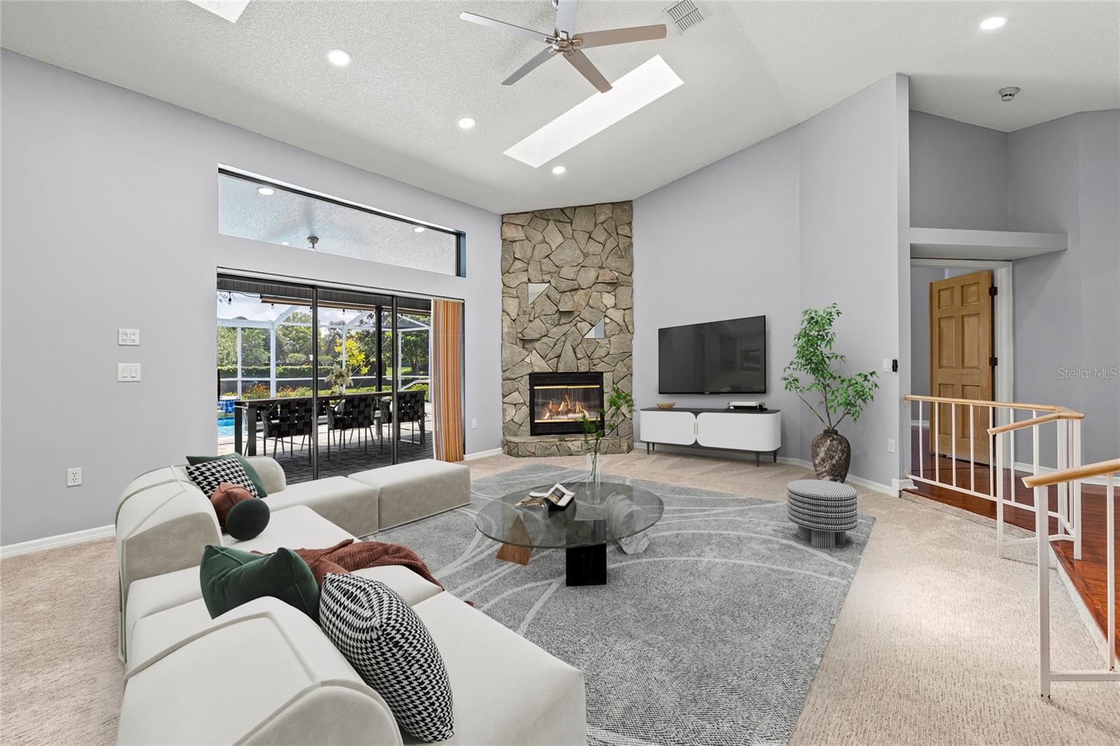 GLEN LAKES PH 1 - Residential Lease