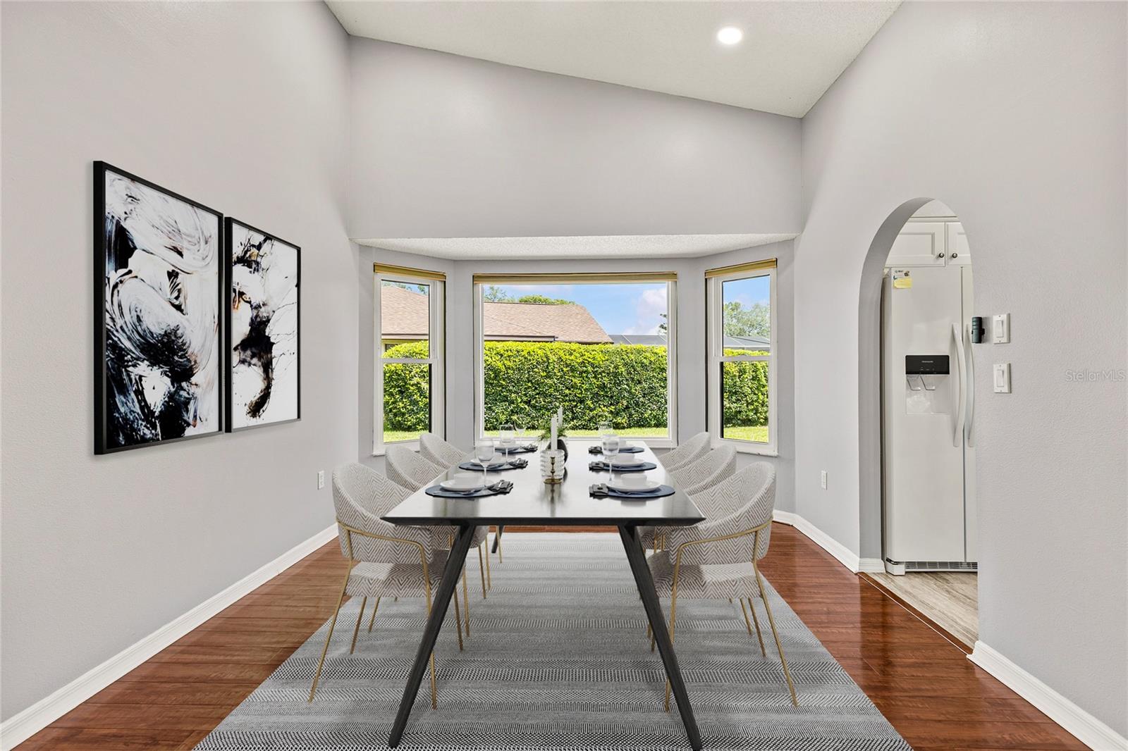 GLEN LAKES PH 1 - Residential Lease