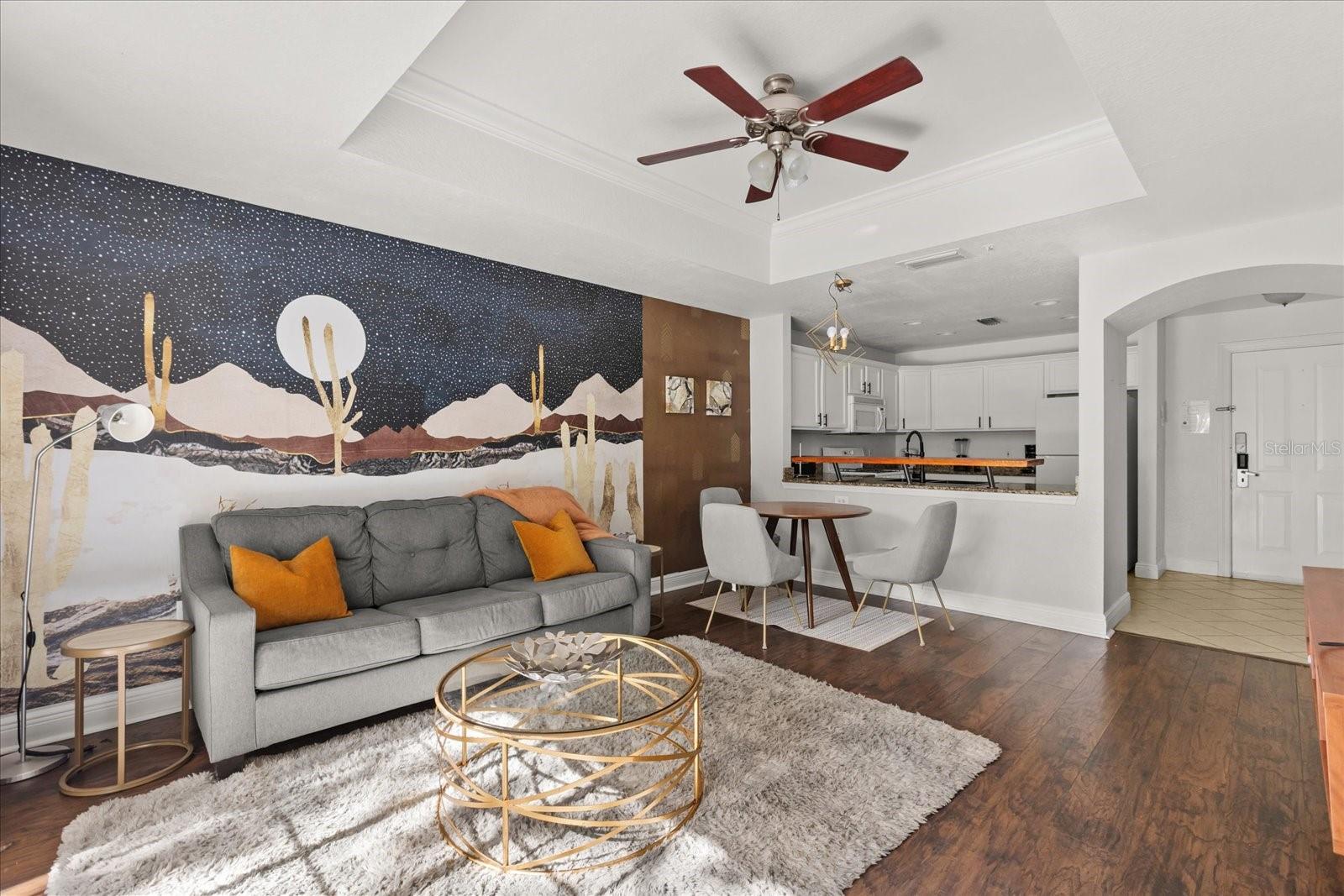 SEVEN EAGLES PH 12 - Residential