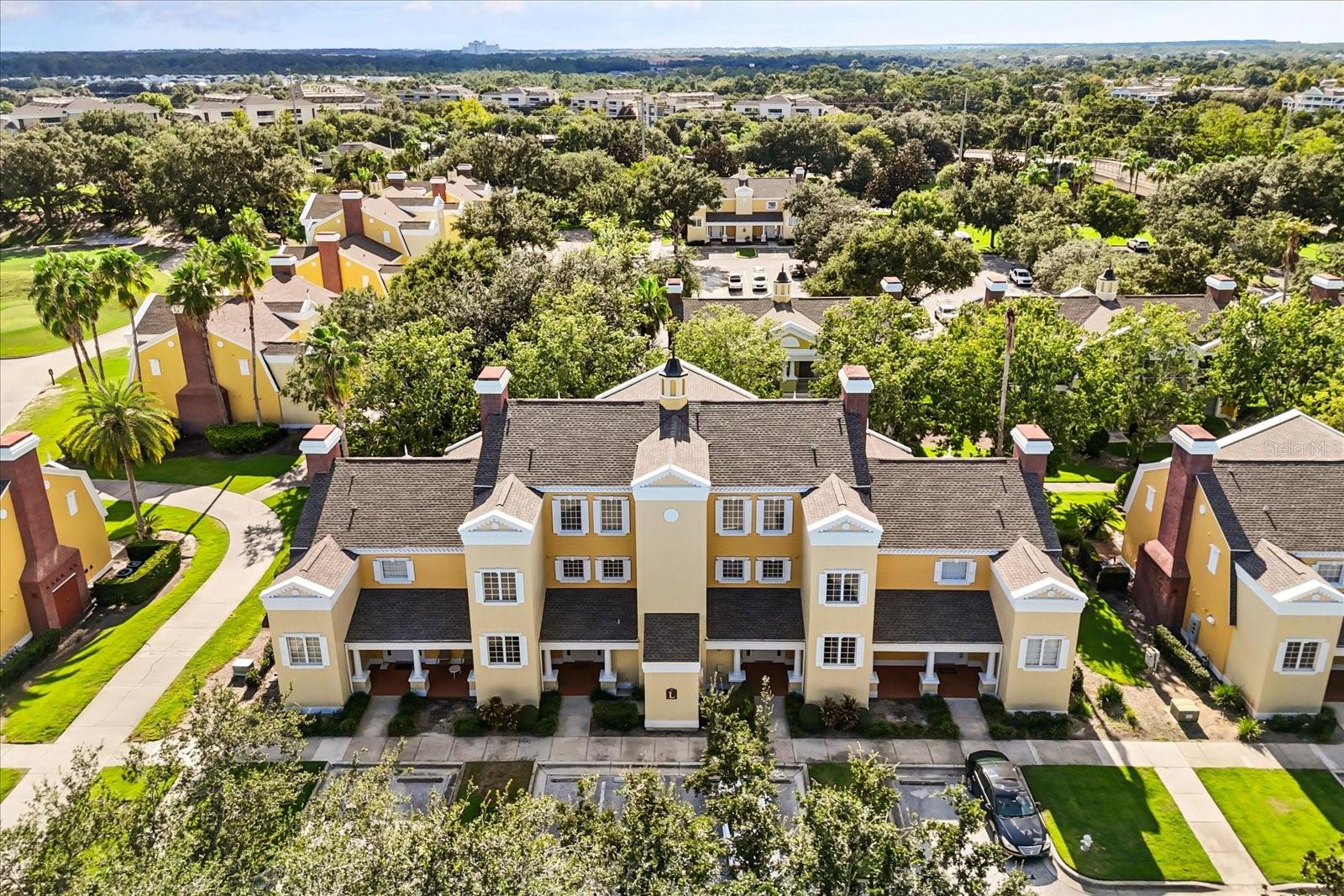 SEVEN EAGLES PH 12 - Residential
