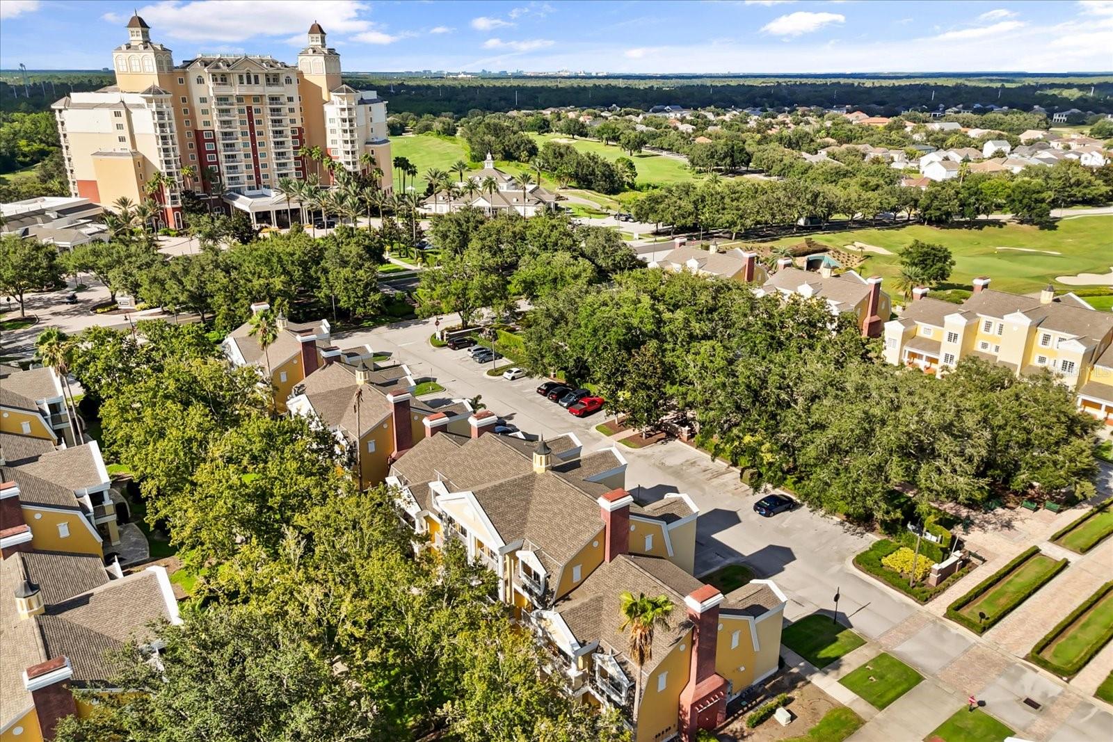 SEVEN EAGLES PH 12 - Residential