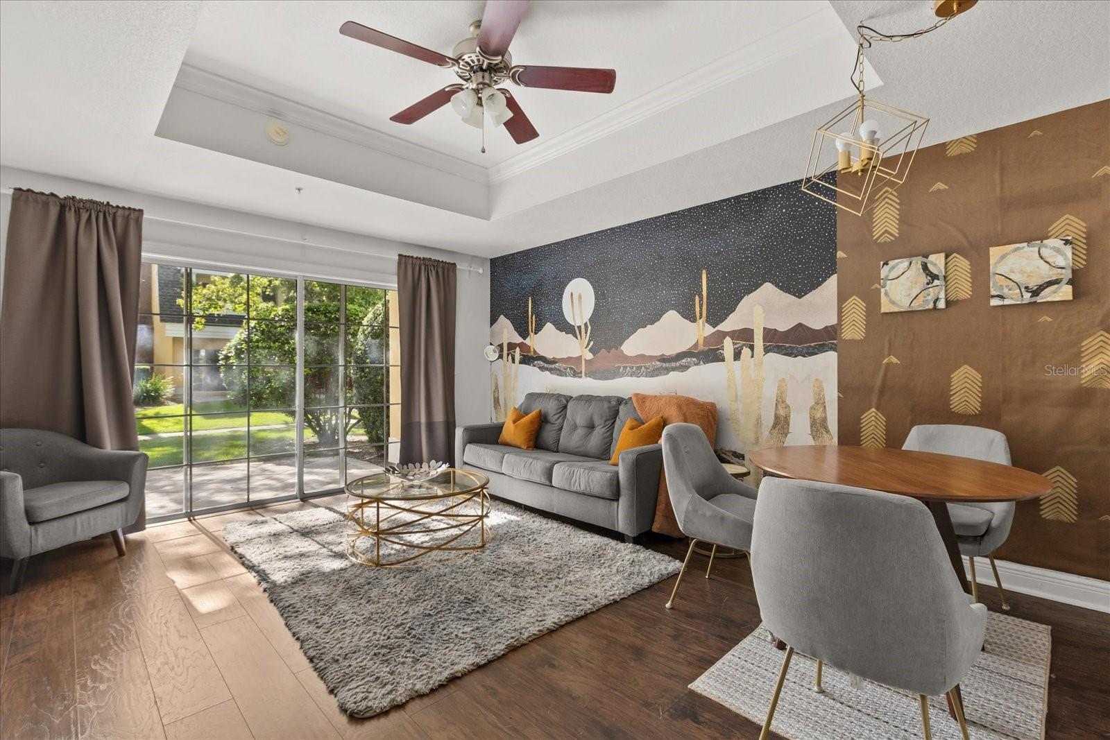 SEVEN EAGLES PH 12 - Residential