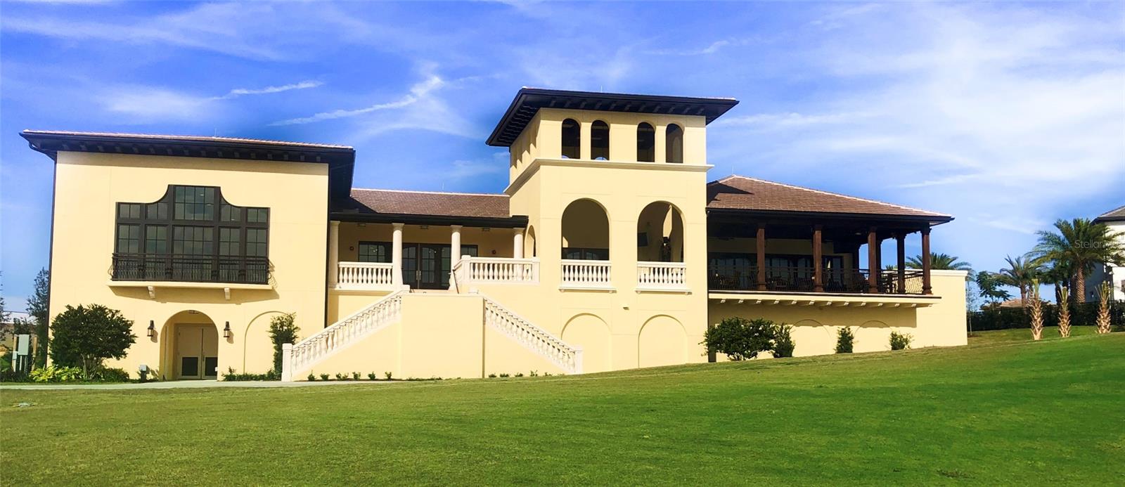 SEVEN EAGLES PH 12 - Residential