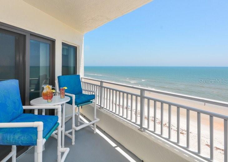 Seascape Towers Condo Ph 01 - Residential